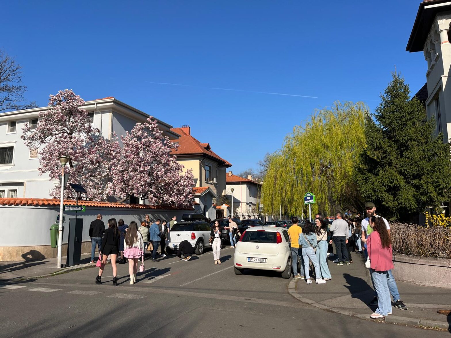 bucuresti capitala locuri instagramabil