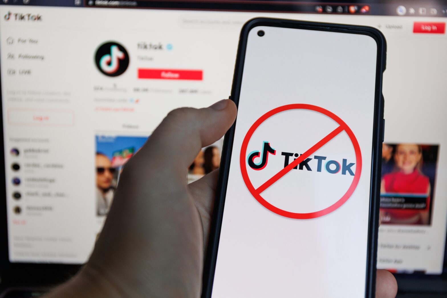 TikTok, aproape de interzicere totală în SUA și vizată de două investigații UE. Cât de periculos e, de fapt, gigantul tech chinez?