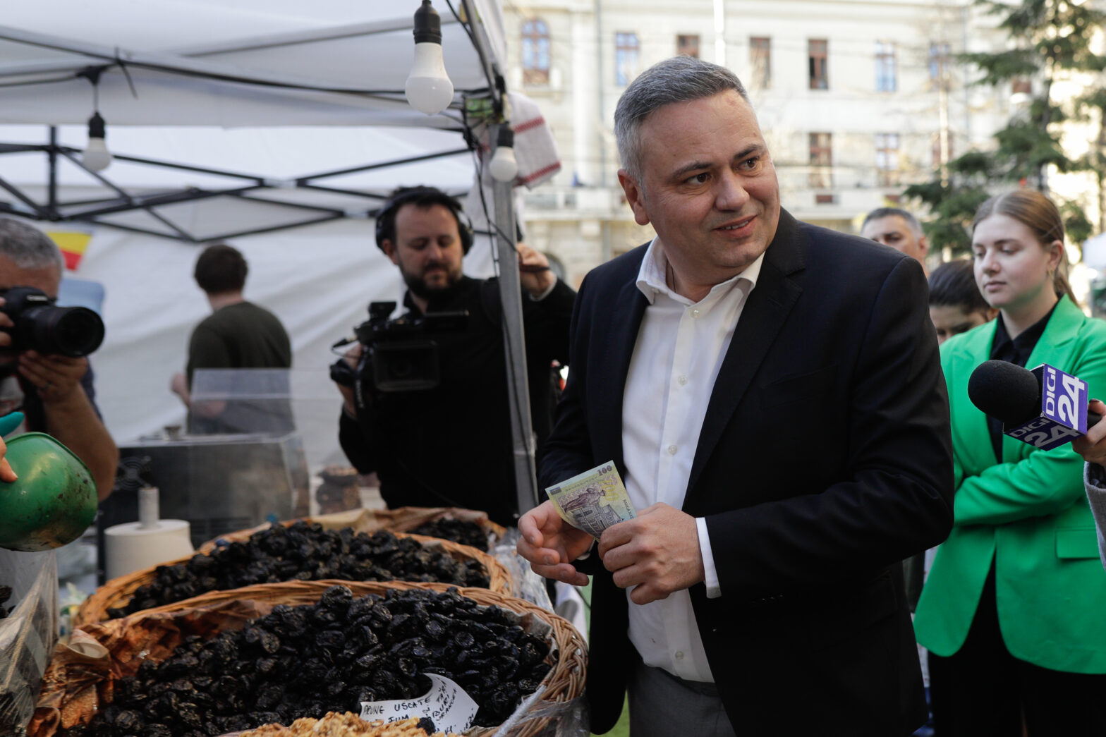 preturi barbu plafon