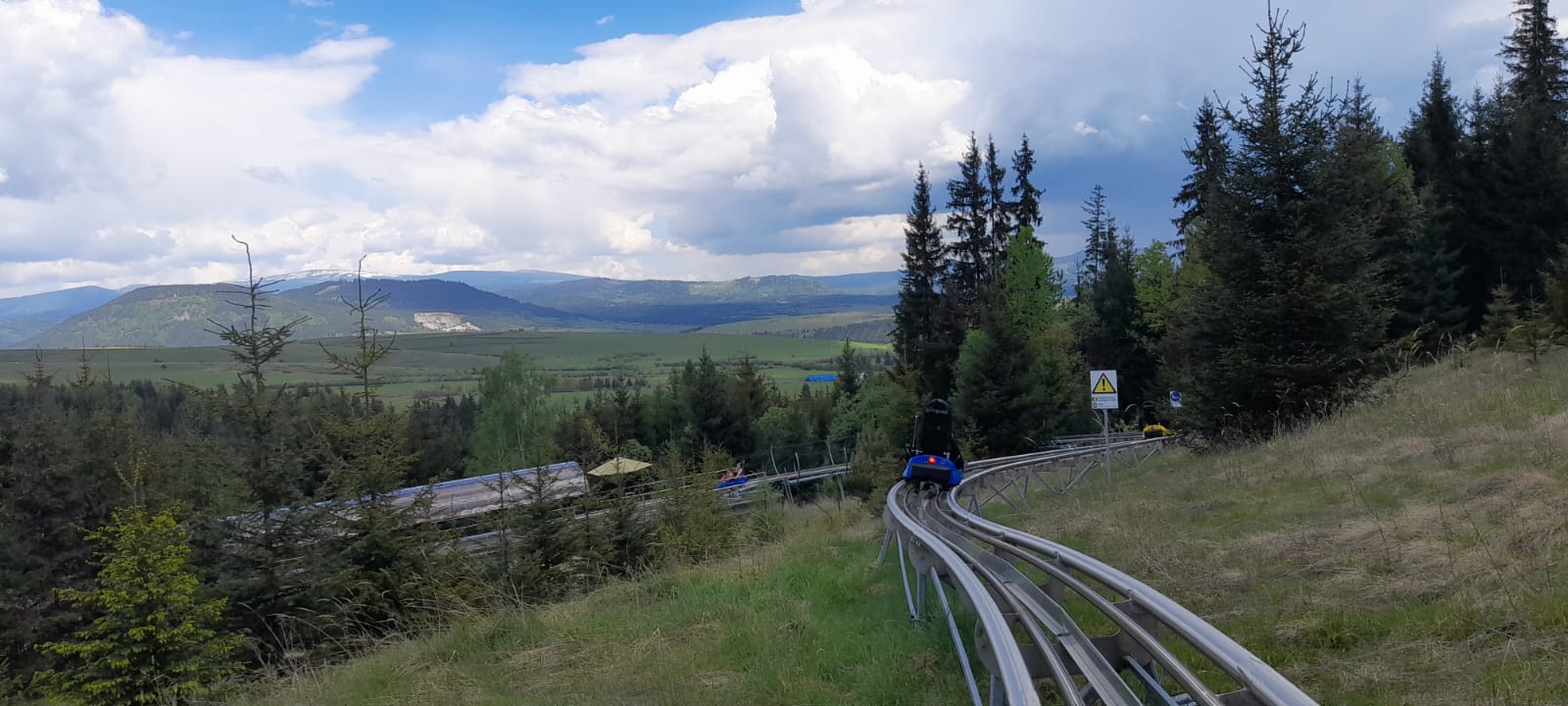 toplita bob vara statiuni