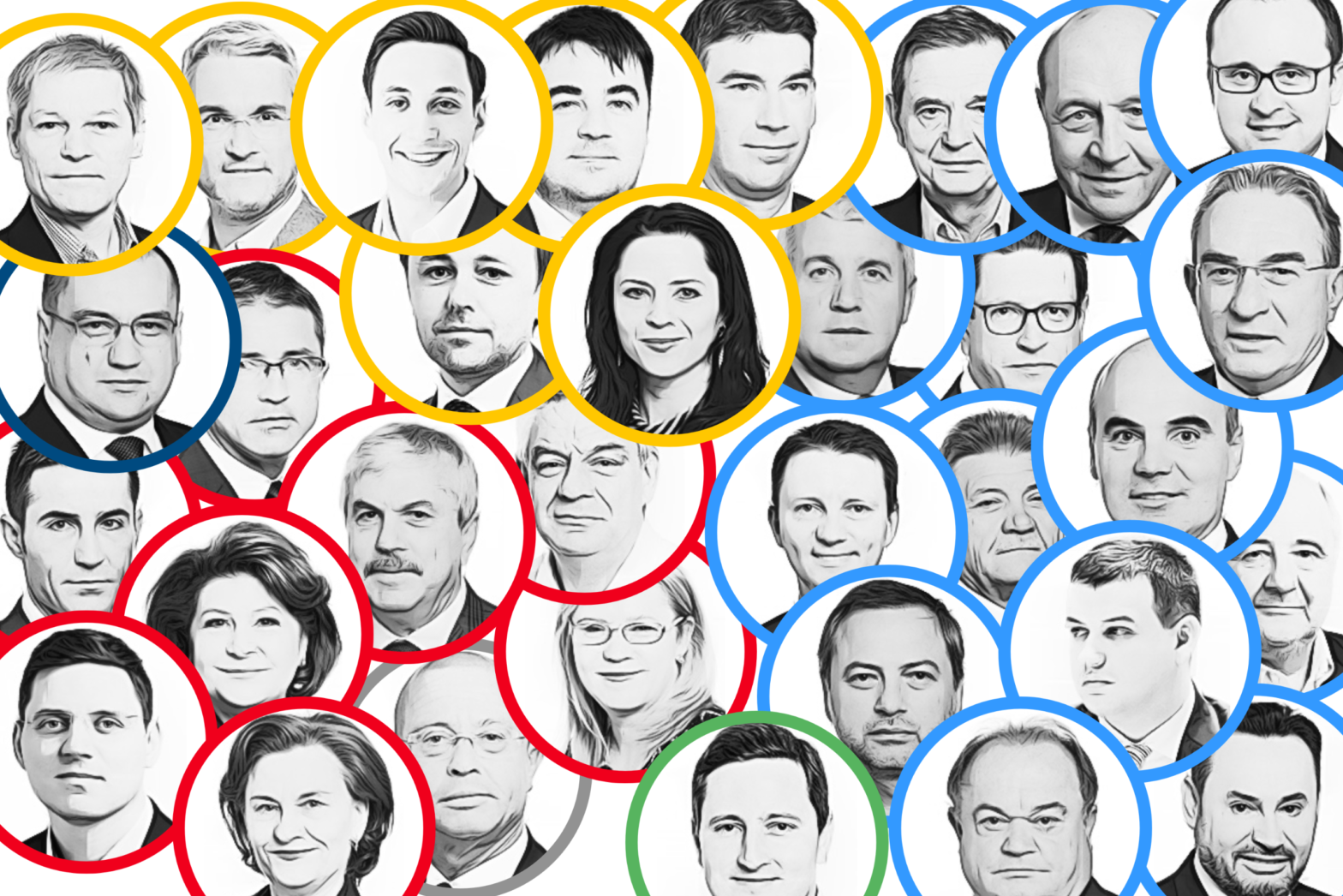 europarlamentari bruxelles