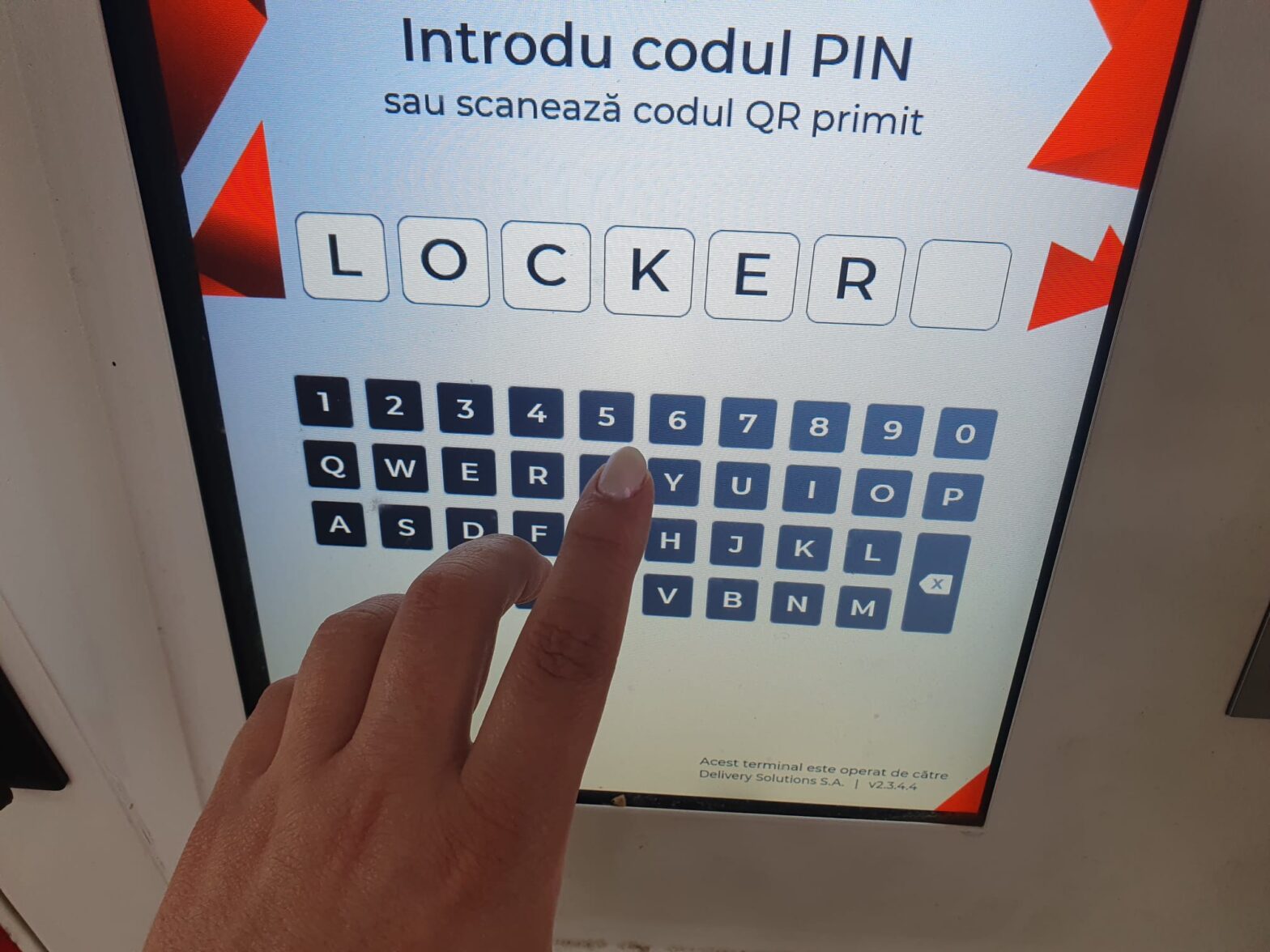 lockere dulapuri easybox