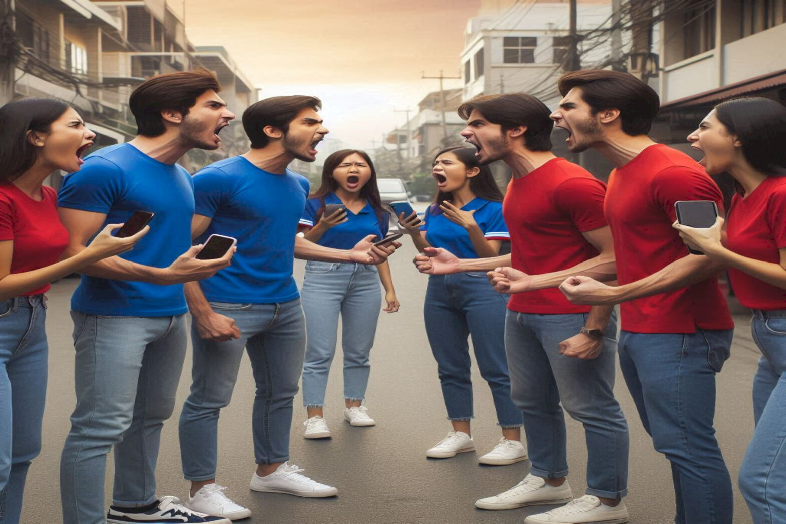 fico ura panorama cu alp