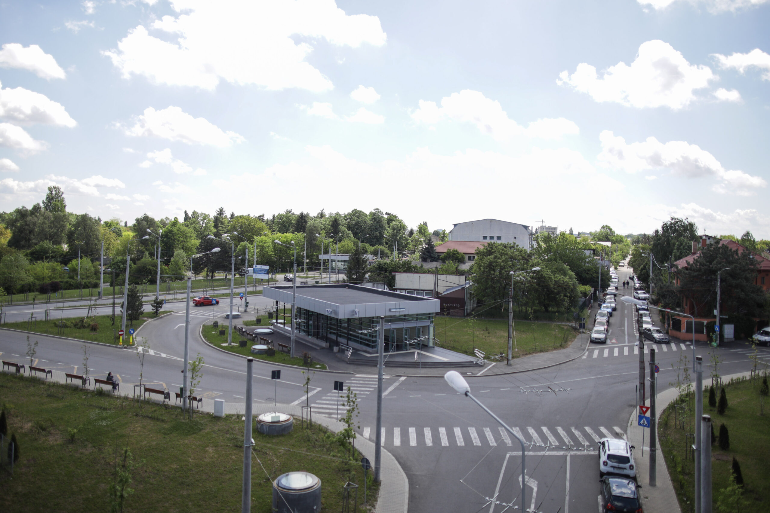 Cum ne mișcăm prin București după patru ani cu Nicușor Dan, primarul care și-a asumat mobilitatea urbană ca prioritate