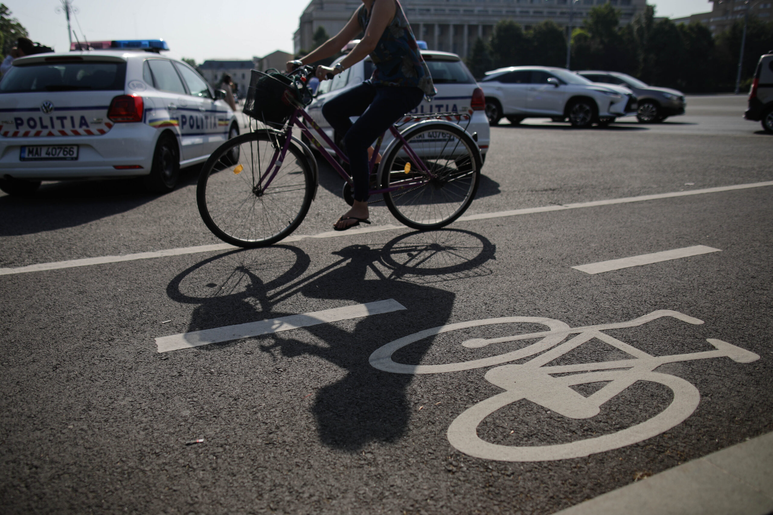 Cum ne mișcăm prin București după patru ani cu Nicușor Dan, primarul care și-a asumat mobilitatea urbană ca prioritate