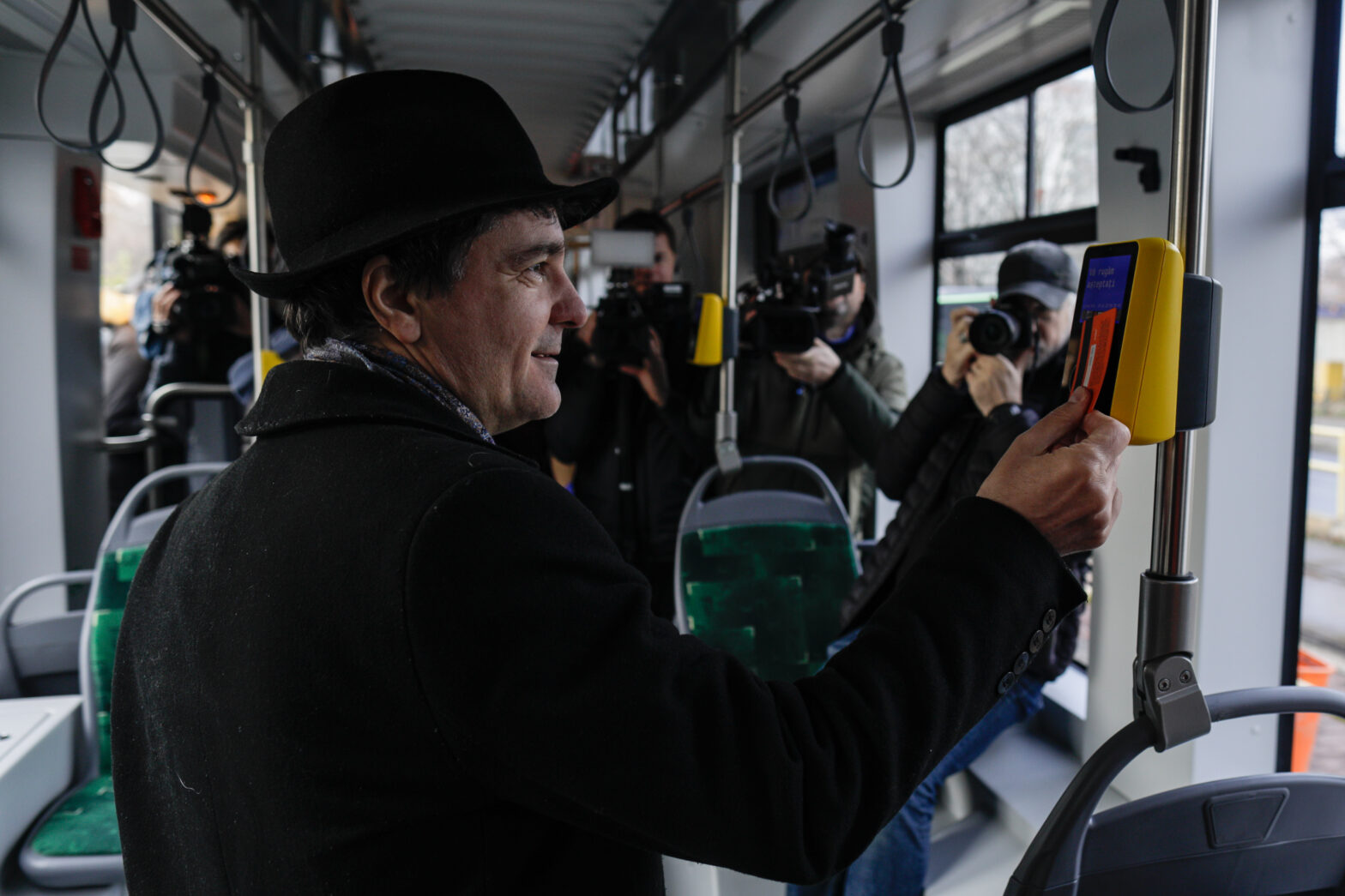 Cum ne mișcăm prin București după patru ani cu Nicușor Dan, primarul care și-a asumat mobilitatea urbană ca prioritate