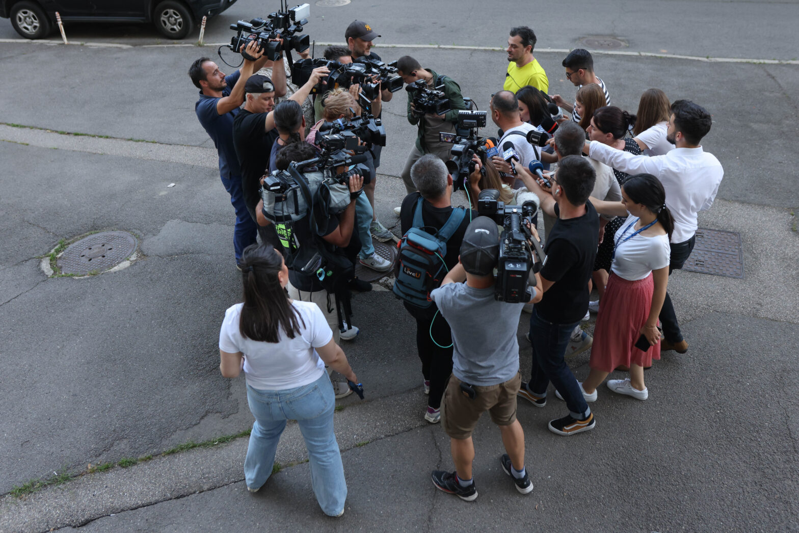 presa jurnalism romania