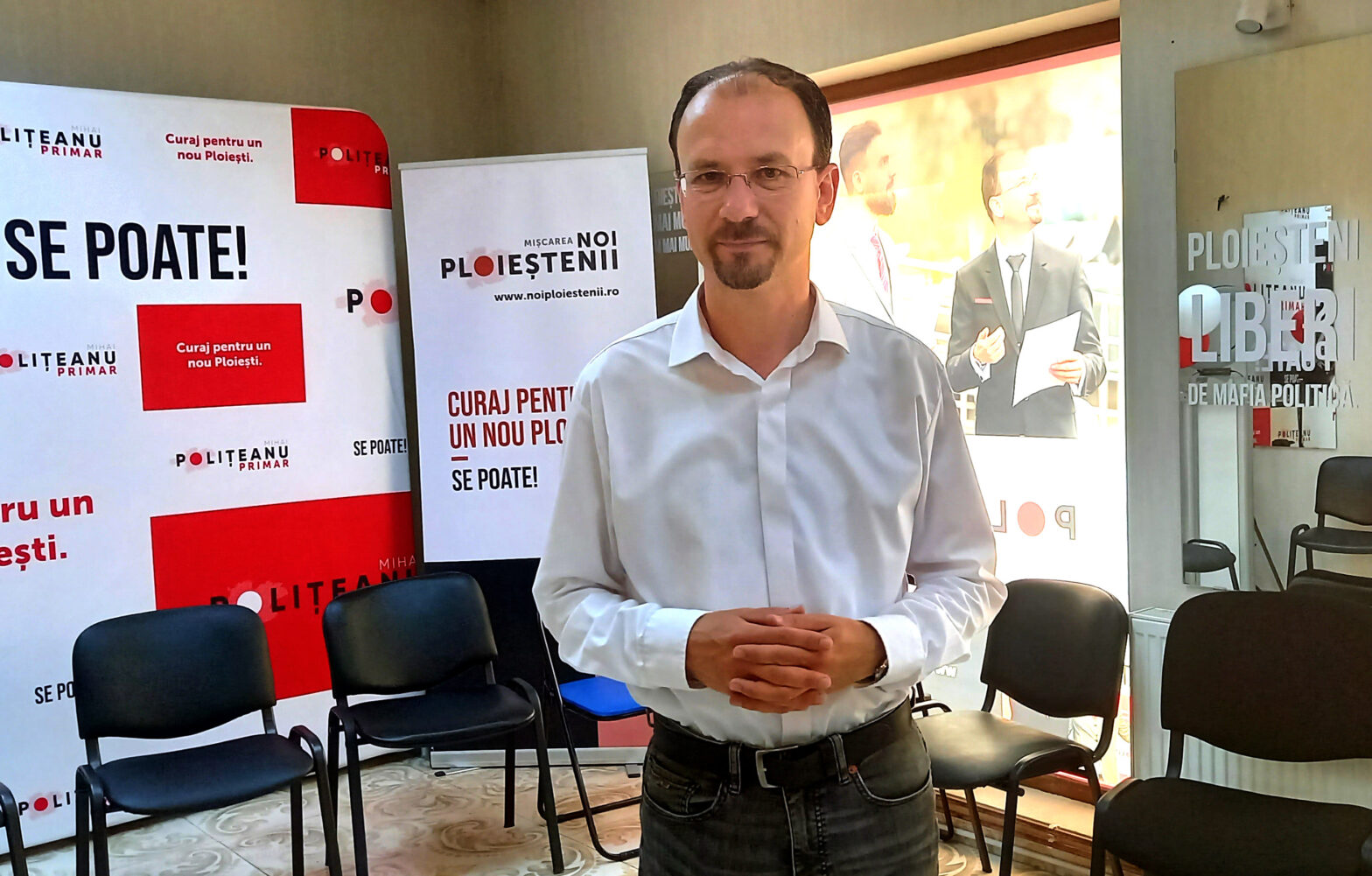 mihai politeanu primarie ploiesti