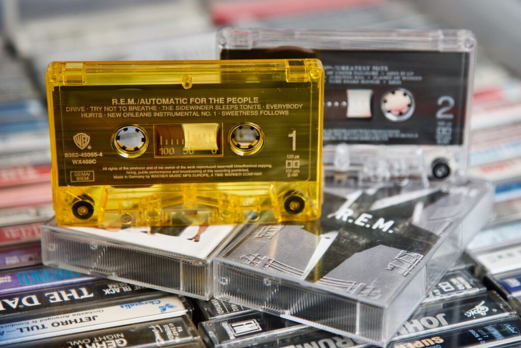 nostalgie retro amintiri