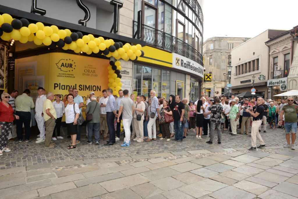 aur simion imobiliar