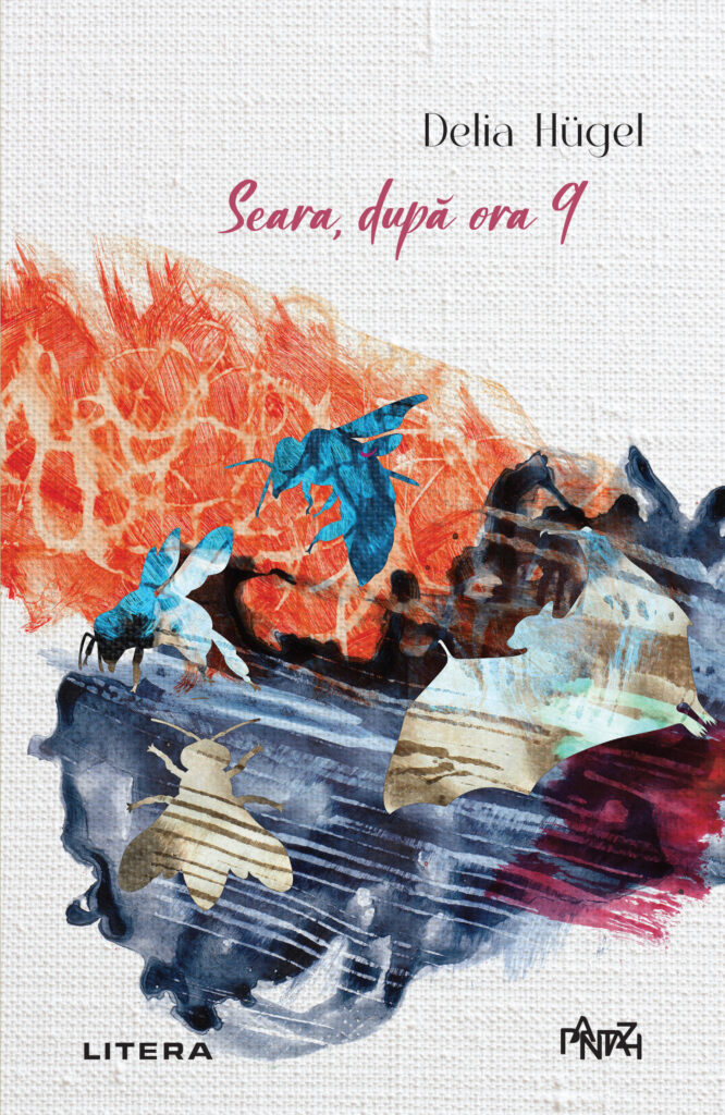 recomandari carti romania