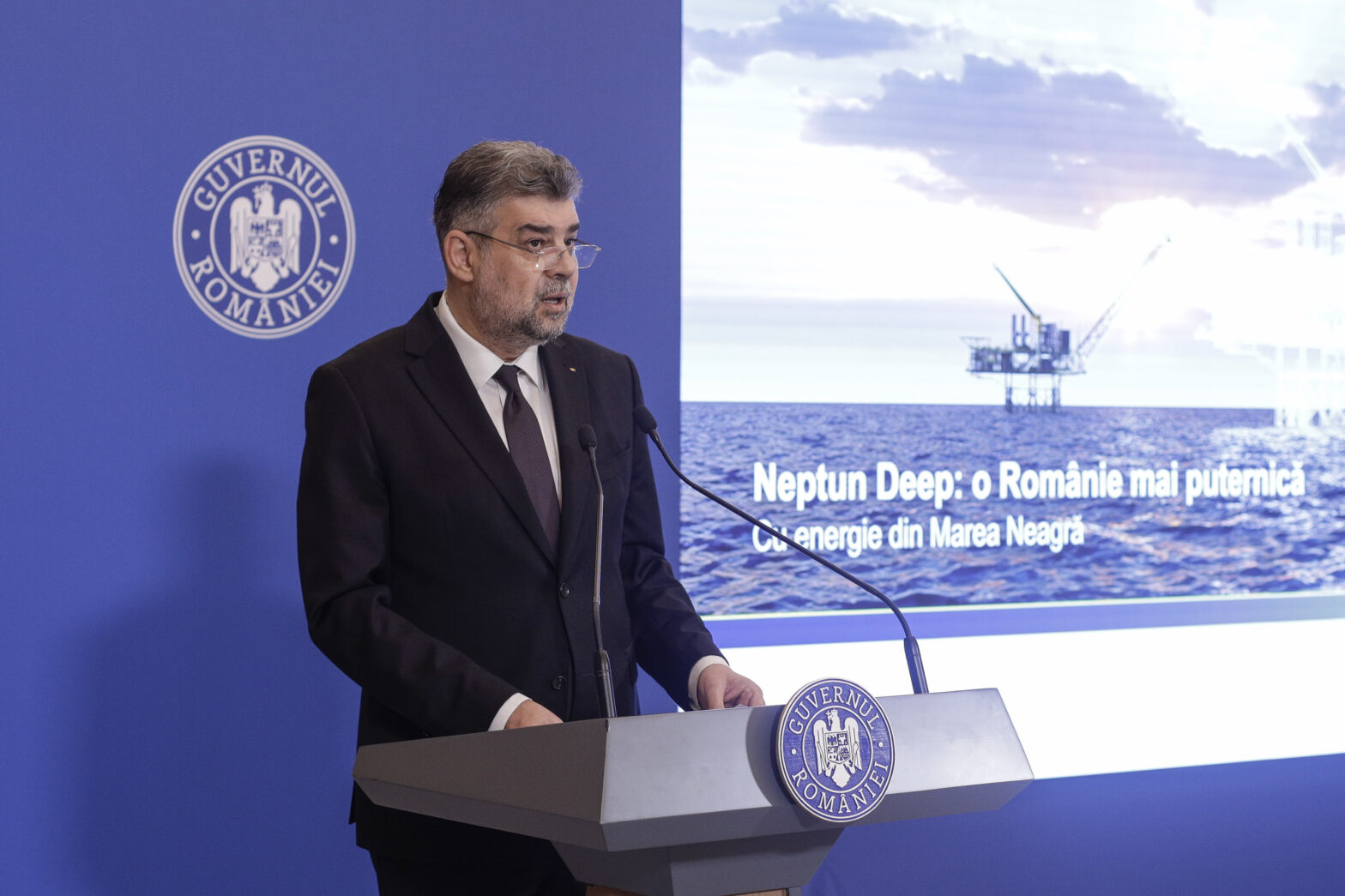 neptun deep gaze naturale ciolacu