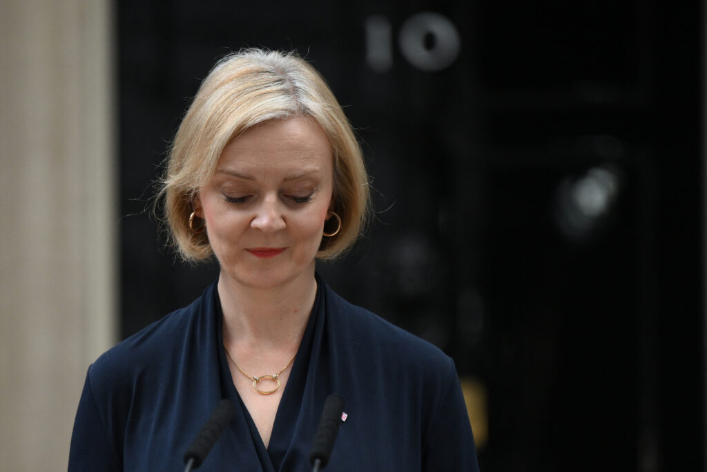 alegeri marea britanie uk liz truss