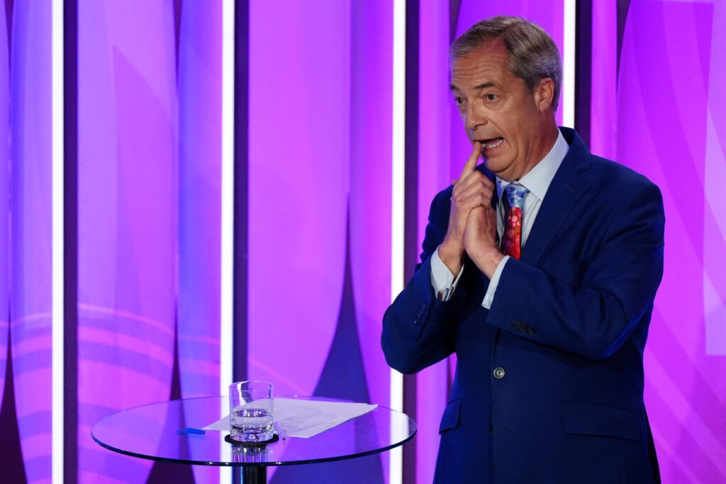alegeri marea britanie uk nigel farage