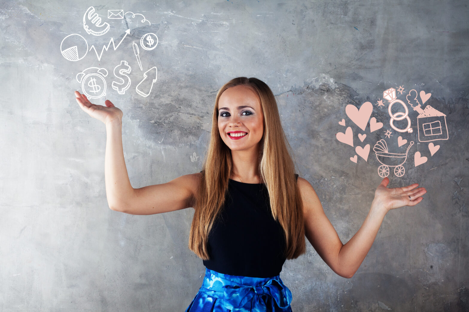 nobel femei cariera familie
