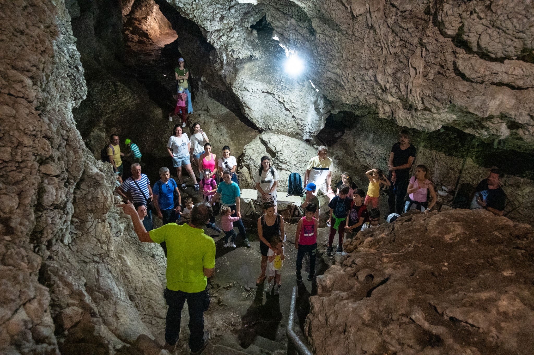 oltenia de sub munte geoparc unesco romania