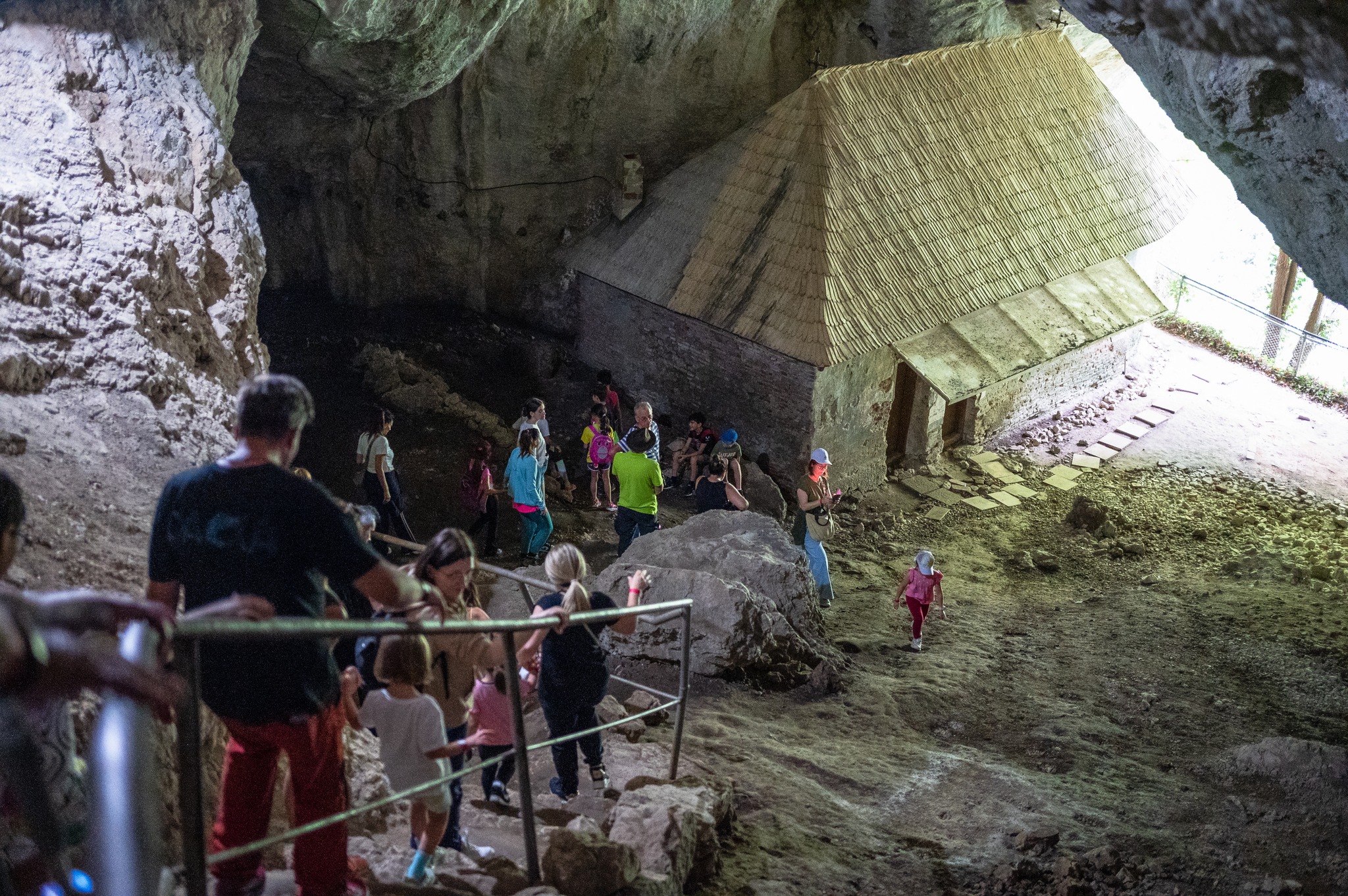 oltenia de sub munte geoparc unesco romania