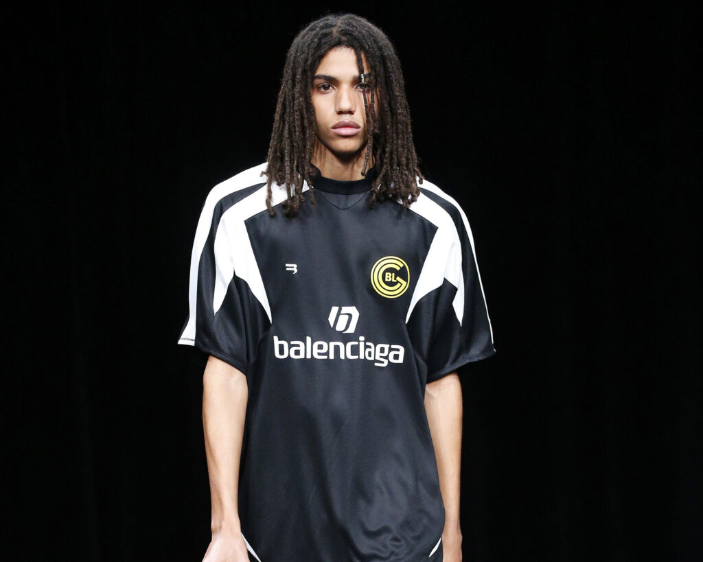 tricouri de fotbal fashion