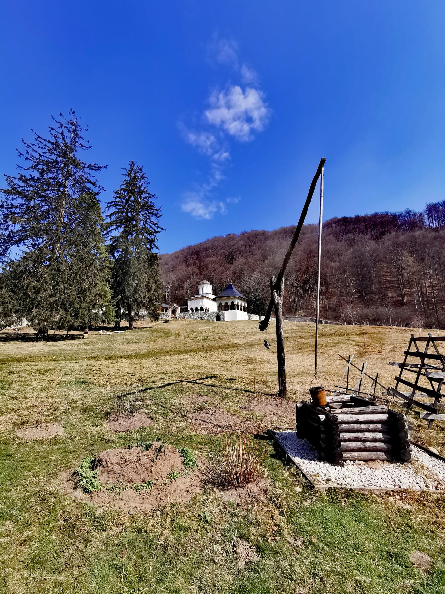 geoparc valcea unesco oltenia de sub munte