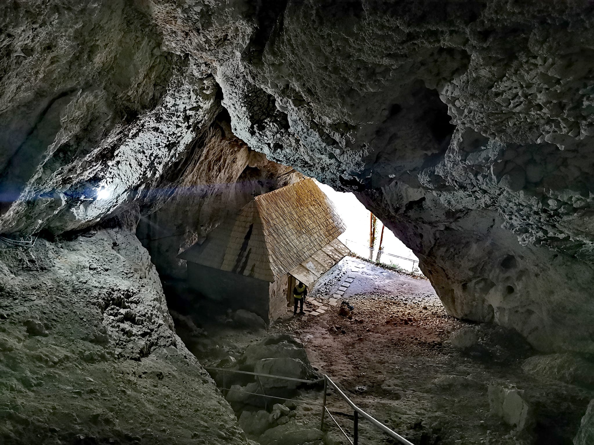 oltenia de sub munte geoparc unesco romania