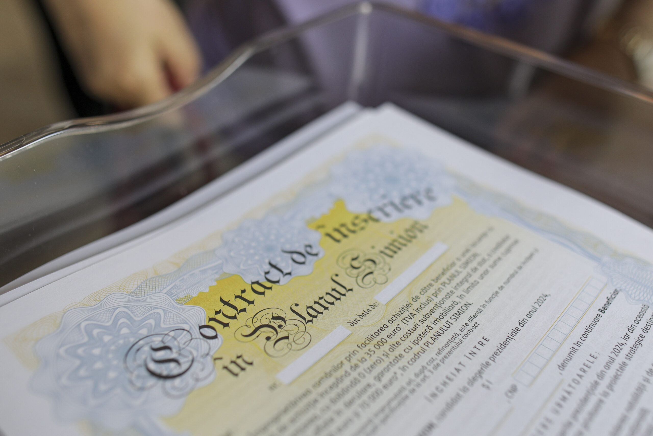 aur locuinte simion apartamente