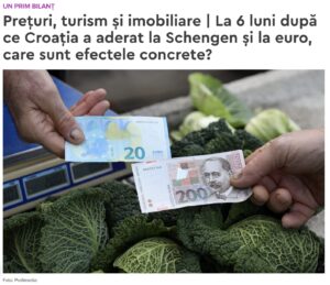 croatia imobiliare zona euro