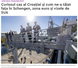 croatia euro schengen