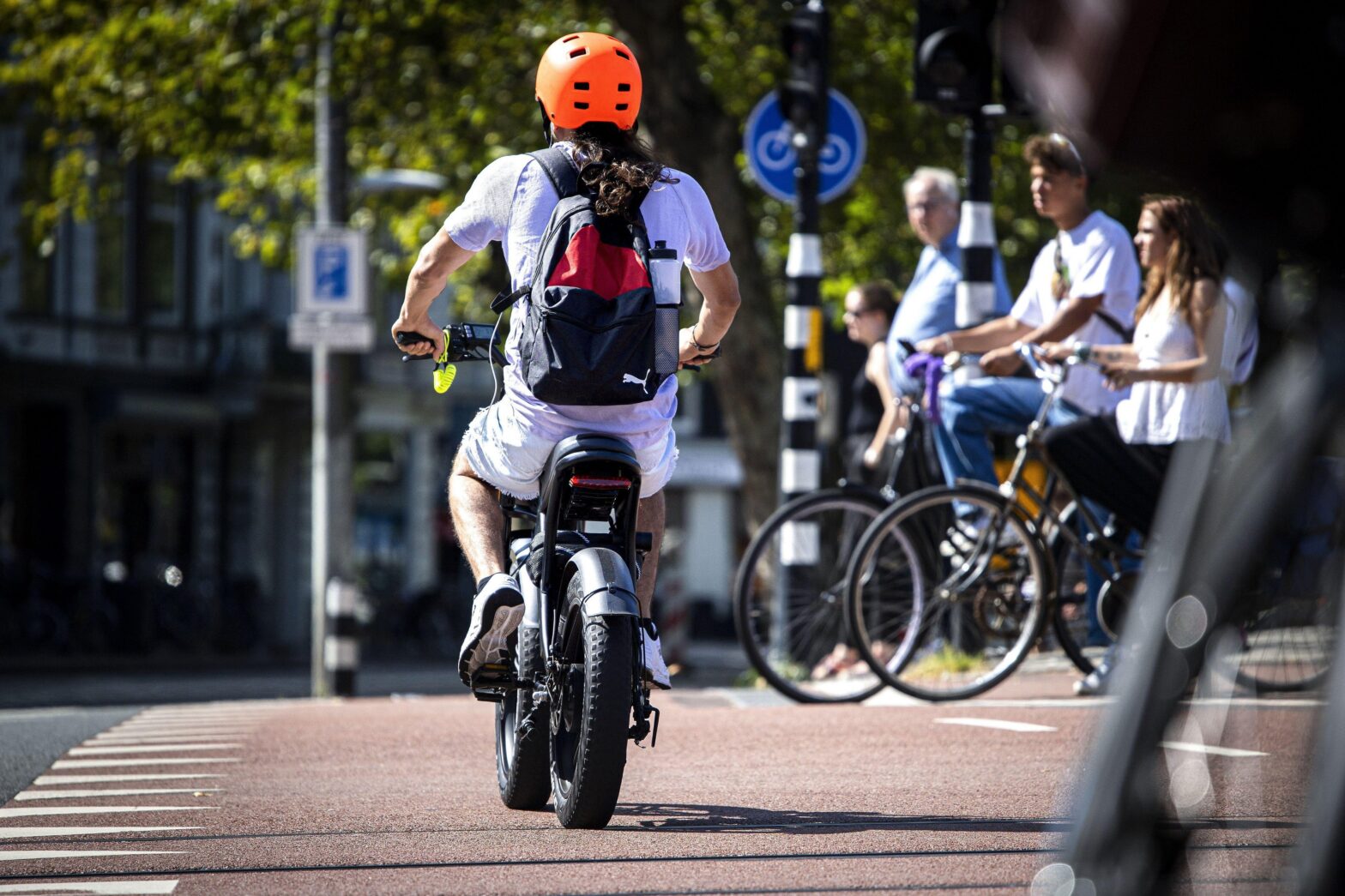 electric biciclete scutere