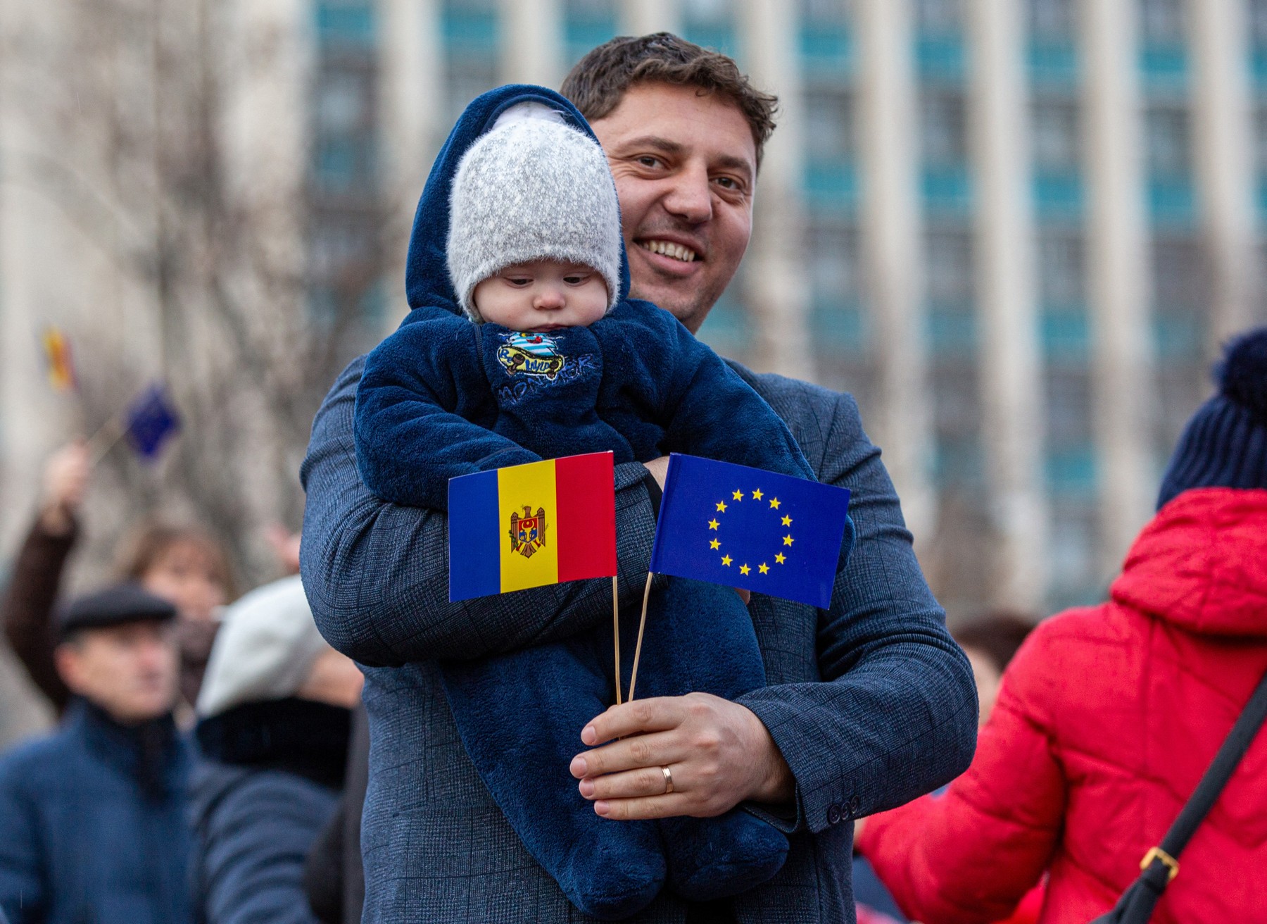 republica moldova ue maia sandu integrare