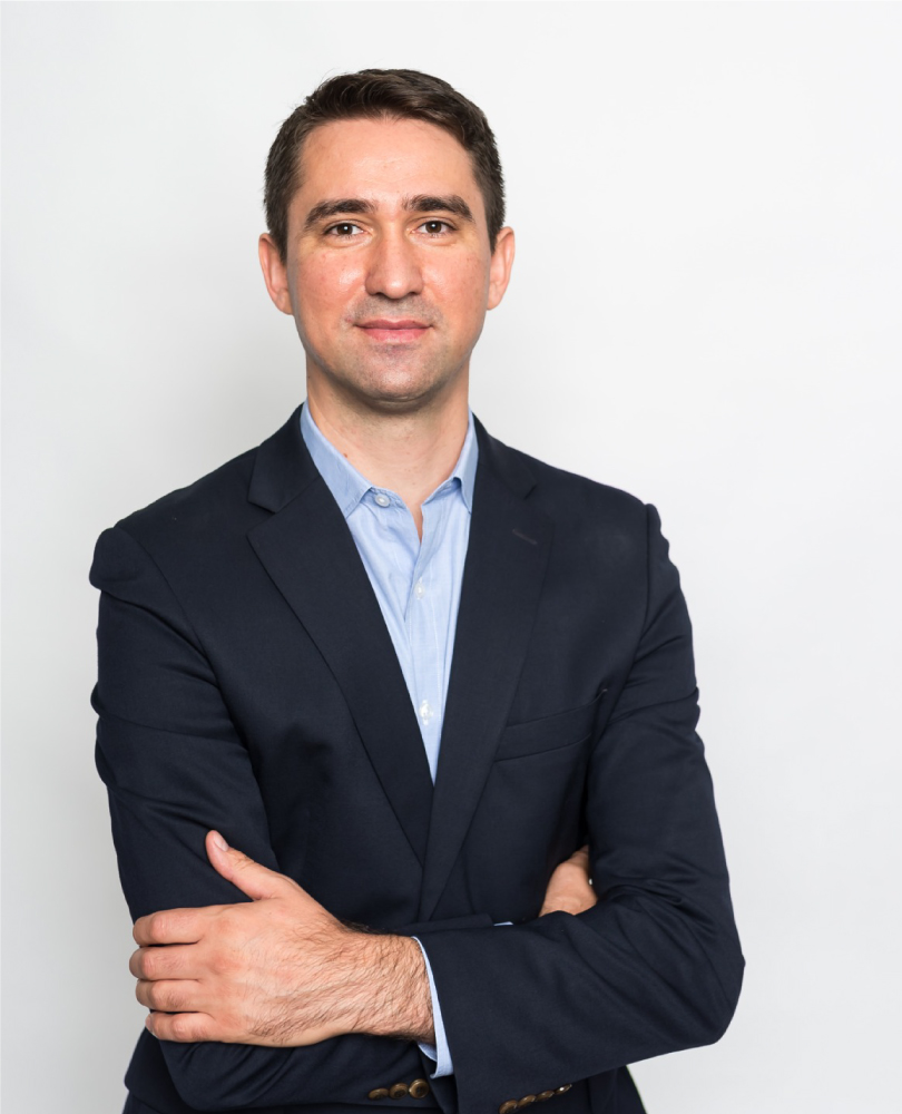 Valentin Ștefan director Poșta Română