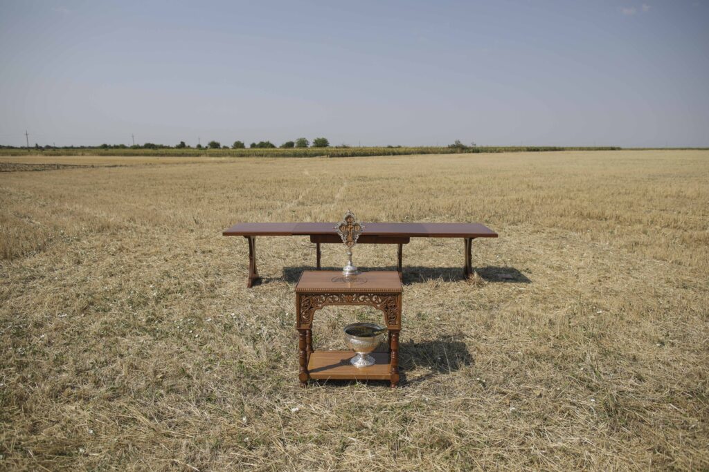 seceta romania agricultura canicula 2024