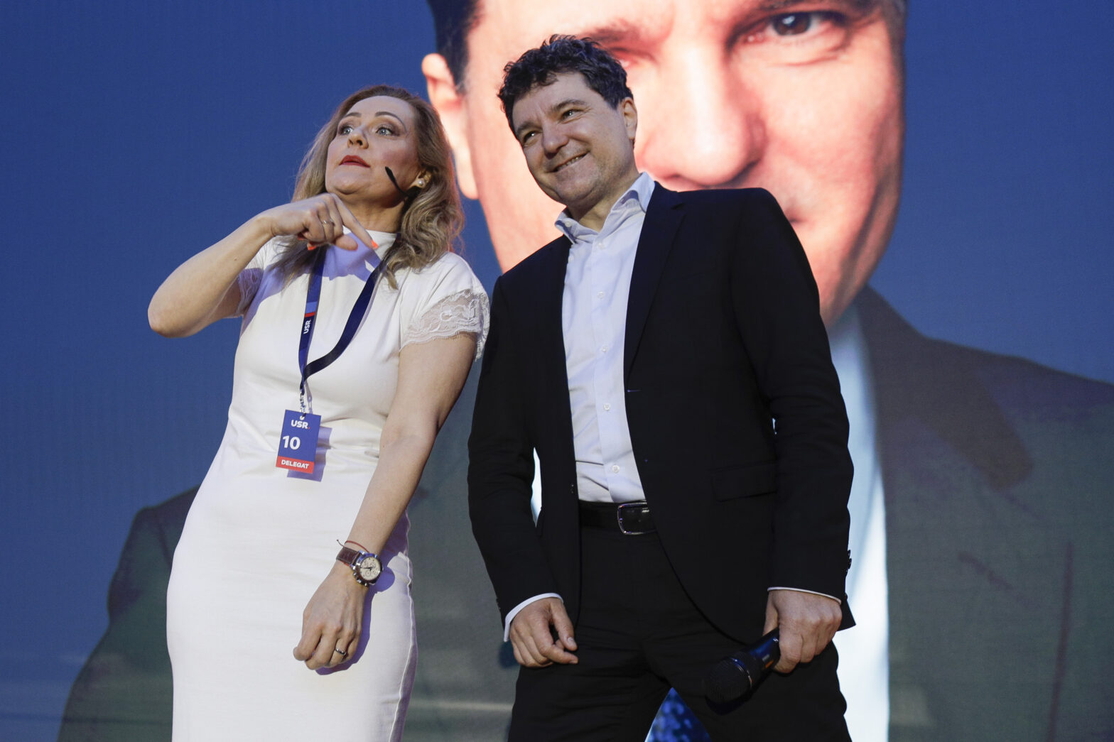 usr alegeri electoral partid