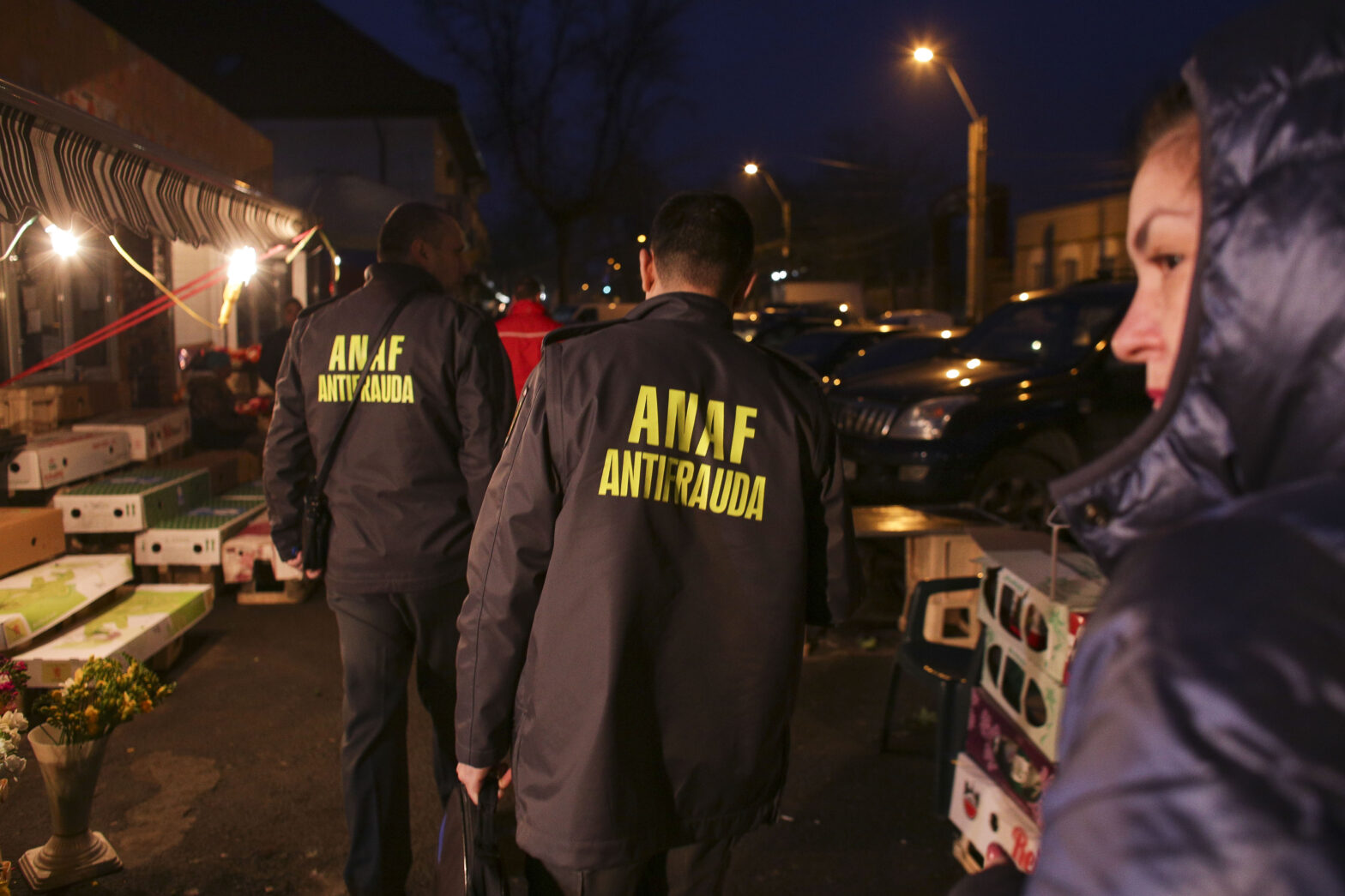 anaf controale amenzi digitalizare