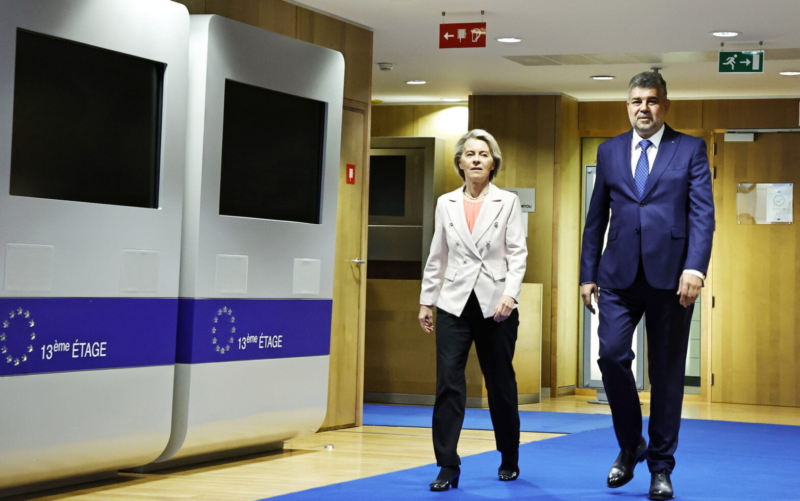 ciolacu comisia europeana pnrr romania