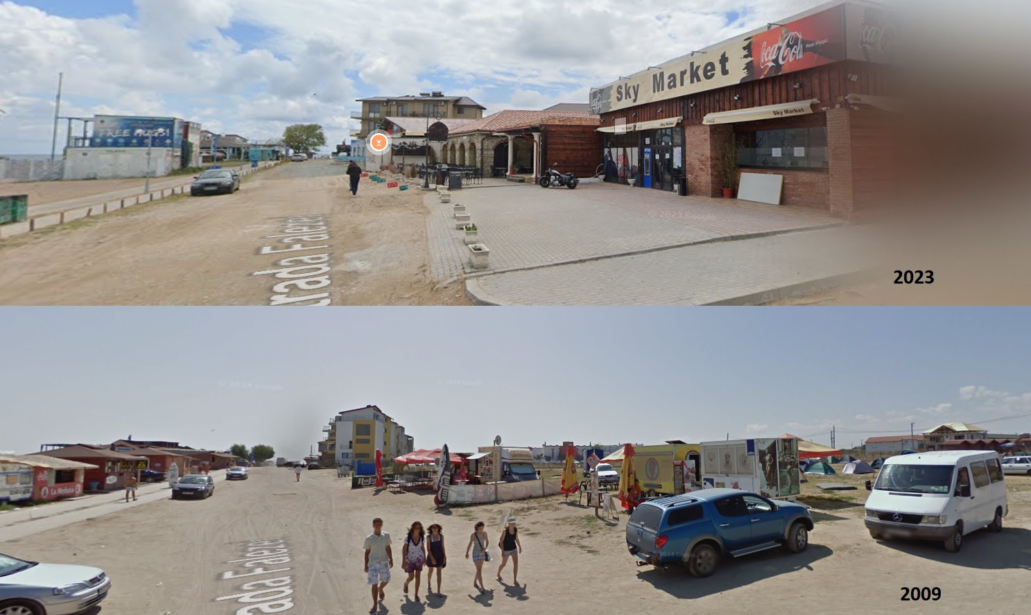 vama veche cazare constructii imobiliare pret