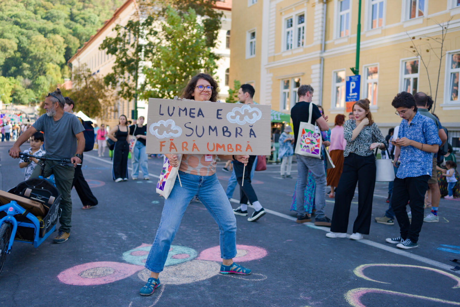 festival culmea brasov mediu