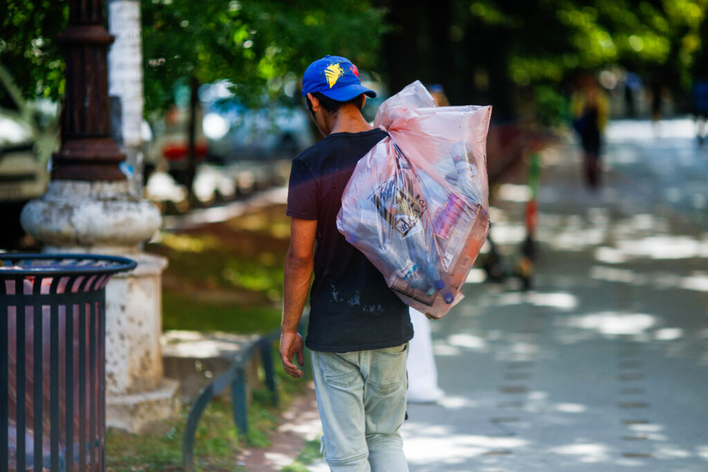 returo sgr ambalaje reciclare colectori