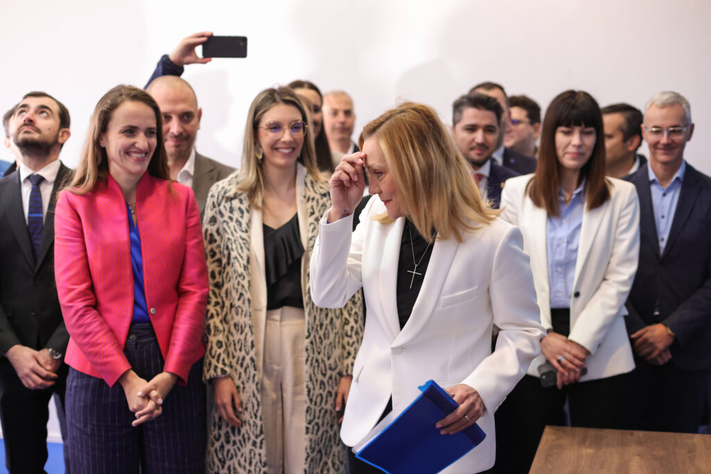 femeie presedinte alegeri prezidentiale