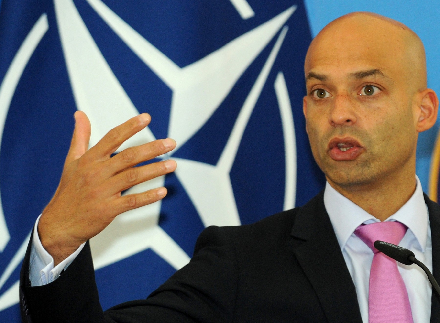 Razboi hibrid Rusia NATO sabotaj