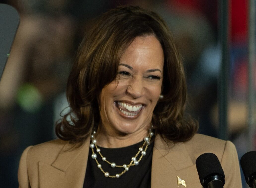 Kamala Harris alegeri SUA