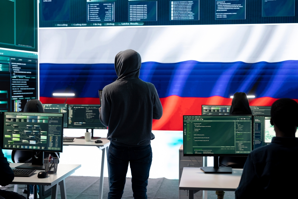 razboi cibernetic rusia nato hacker