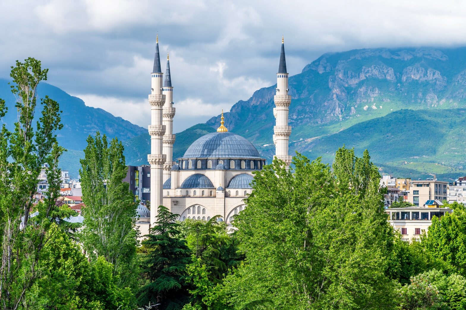 musulman albania bektasi