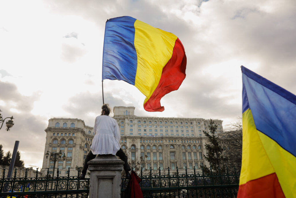 parlament crize alegeri vot