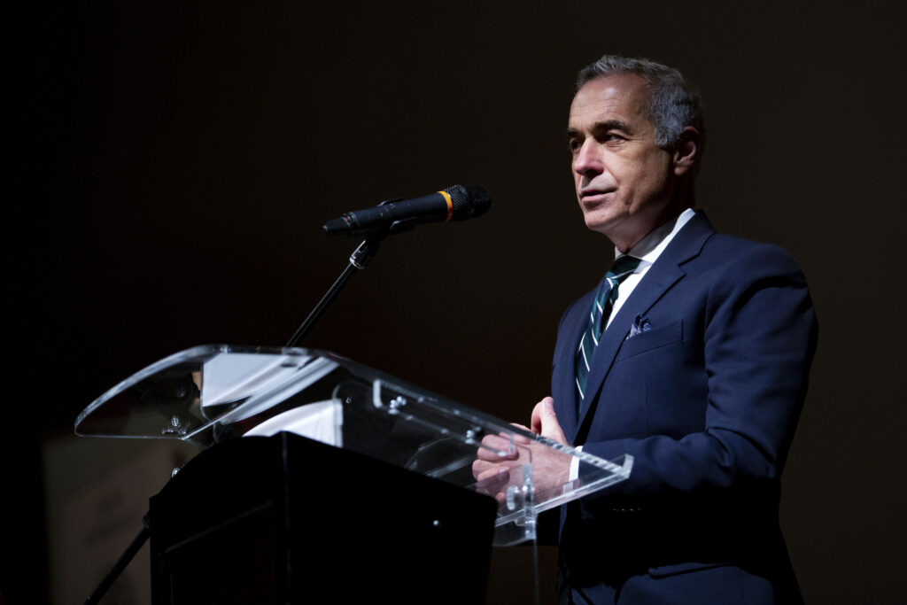 calin georgescu election president