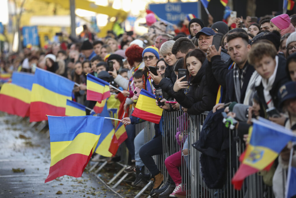 romania bilant 30 de ani transformare date cifre