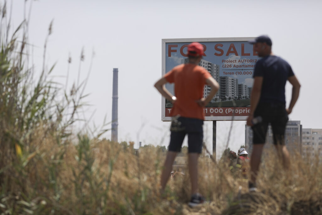 reit parlament imobiliare