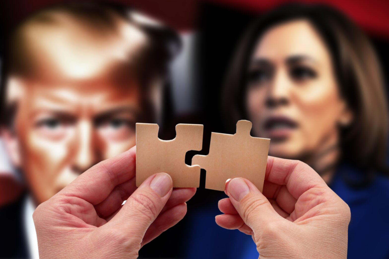 alegeri SUA, Trump, Harris, ultimele sondaje