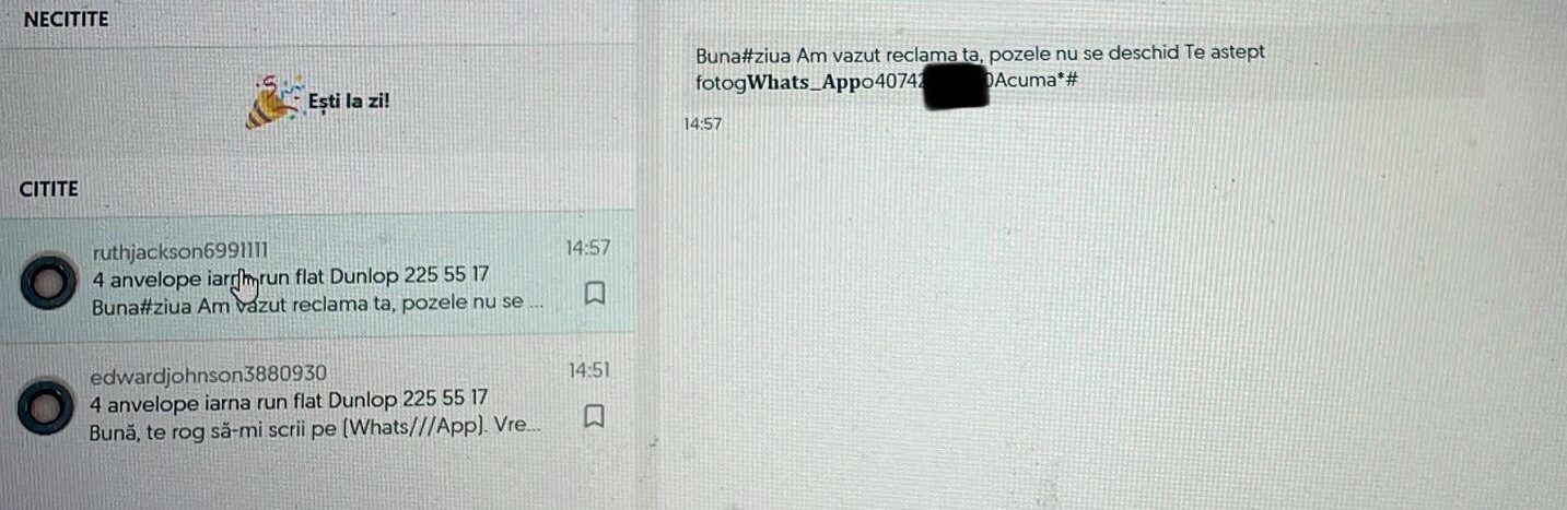 hackeri phishing securitate cibernetica