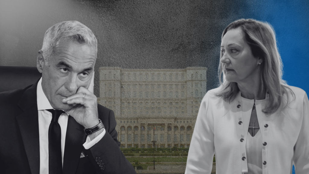 alegeri presedinte vot parlament