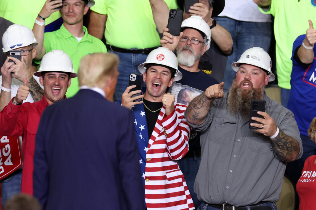 trump sua america presedinte alegeri